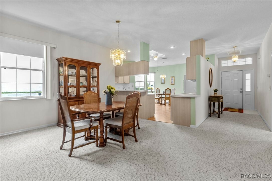 Property Photo: 3529 S Belgrave Drive FL 34452