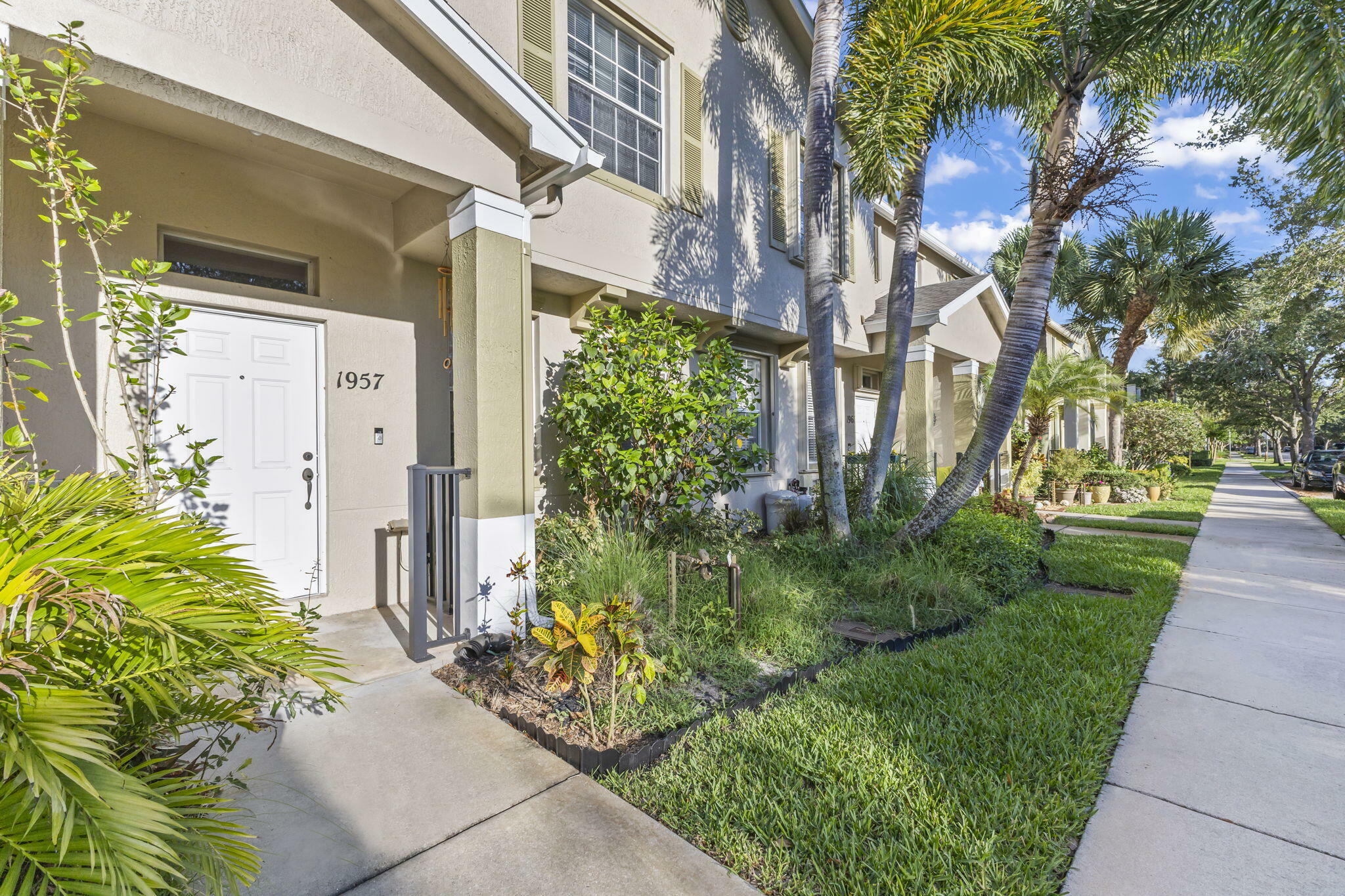 Property Photo: 1957 SE Avon Park Drive FL 34952