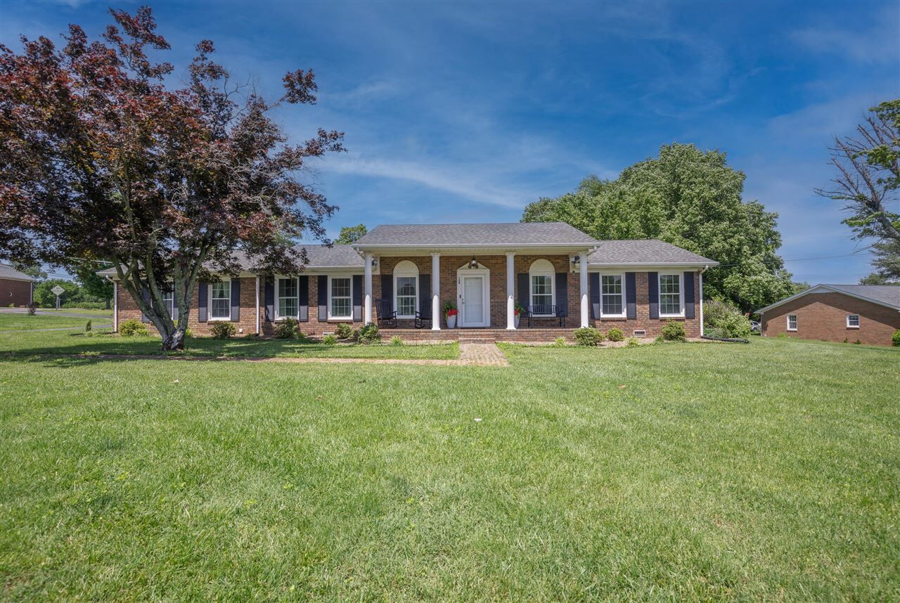 Property Photo:  108 Rolling Road Drive  KY 42134 
