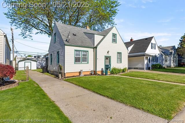 Property Photo:  3388 23rd Street  MI 48192 