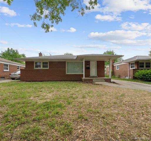 8356 Glengary Street  Dearborn Heights MI 48127 photo