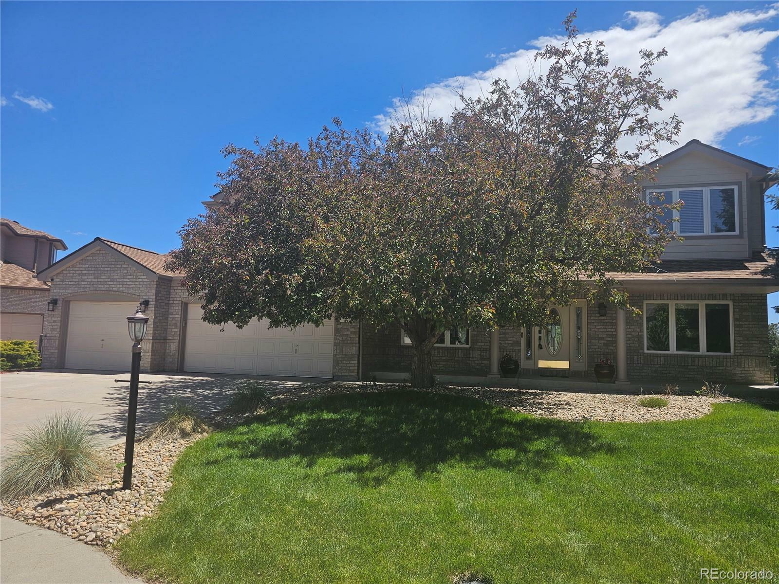 7226 Dove Court  Parker CO 80134 photo