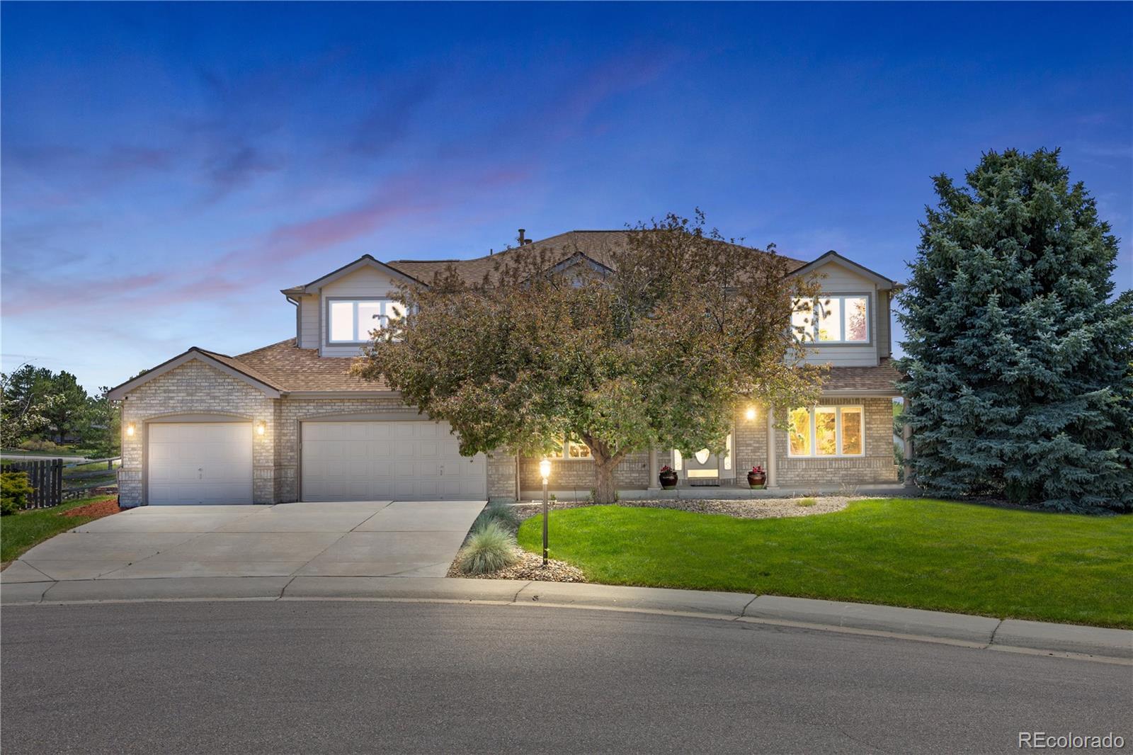 Property Photo:  7226 Dove Court  CO 80134 