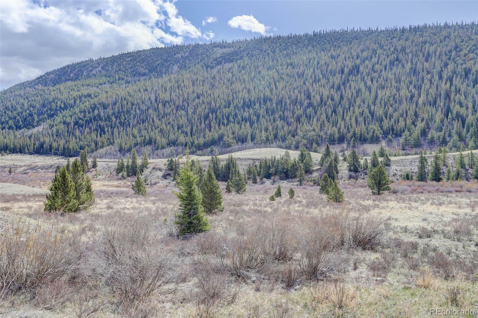 Property Photo: 866 Cr-6 CO 80440