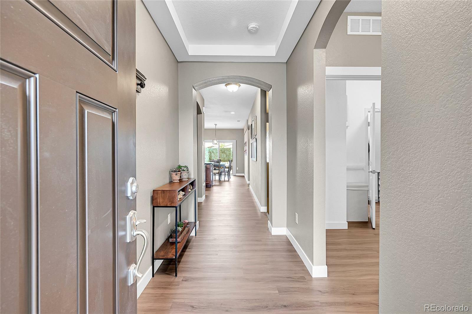Property Photo: 11865 Barrentine Loop CO 80138