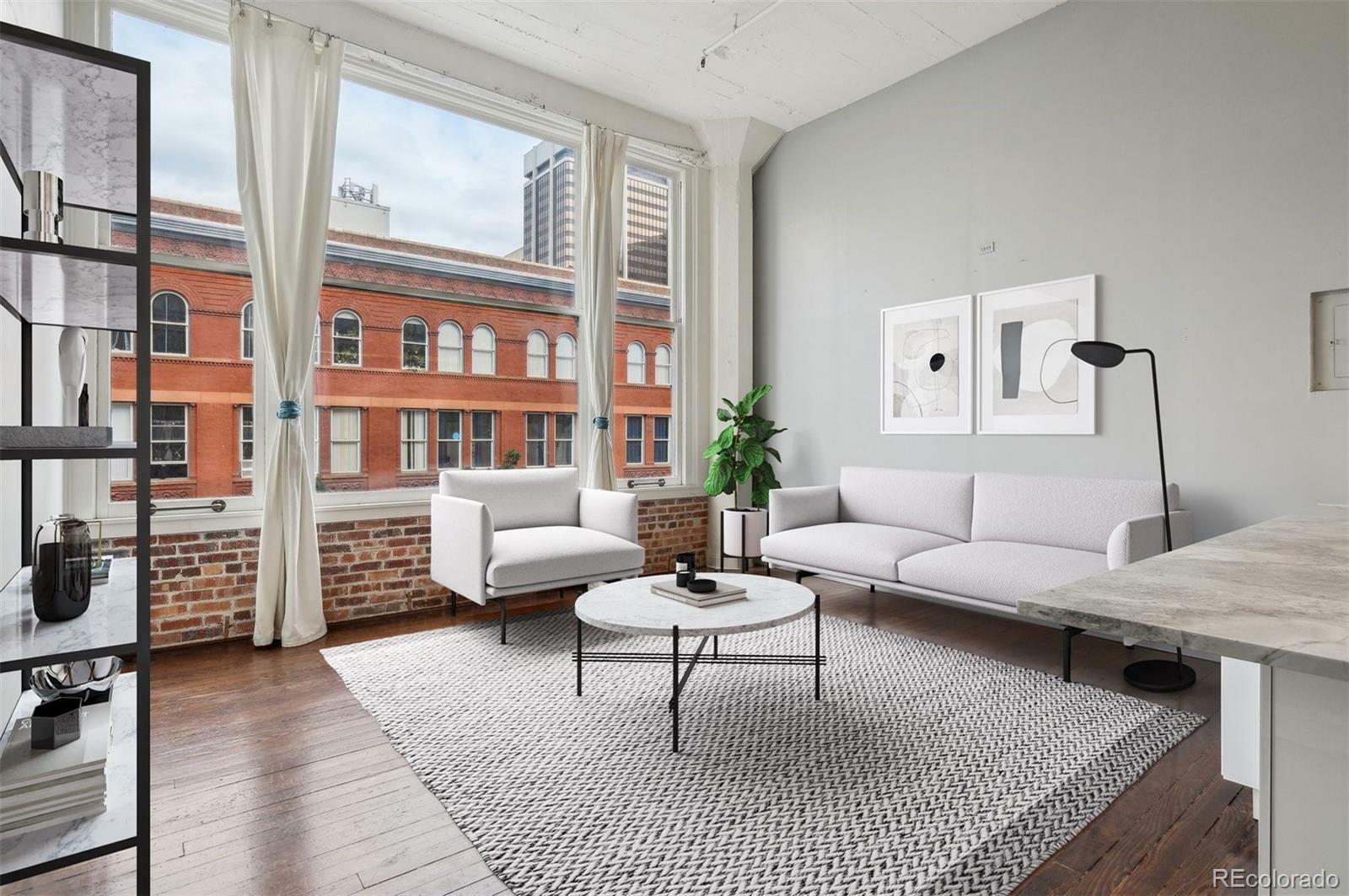 Property Photo: 720 16th Street 306 CO 80202