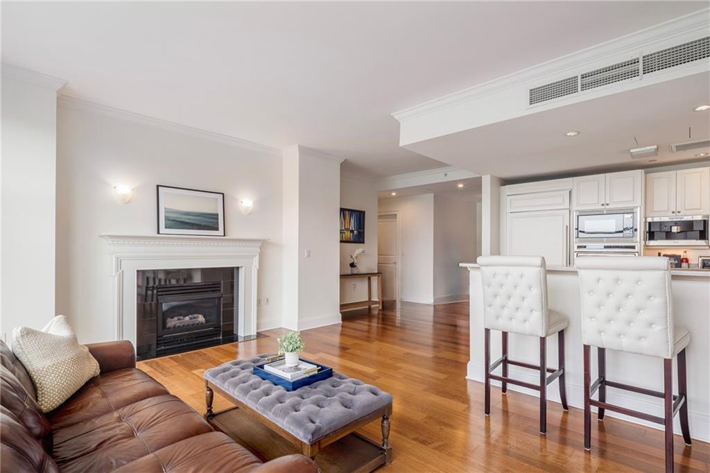 Property Photo: 1 Tower Drive 203 RI 02871