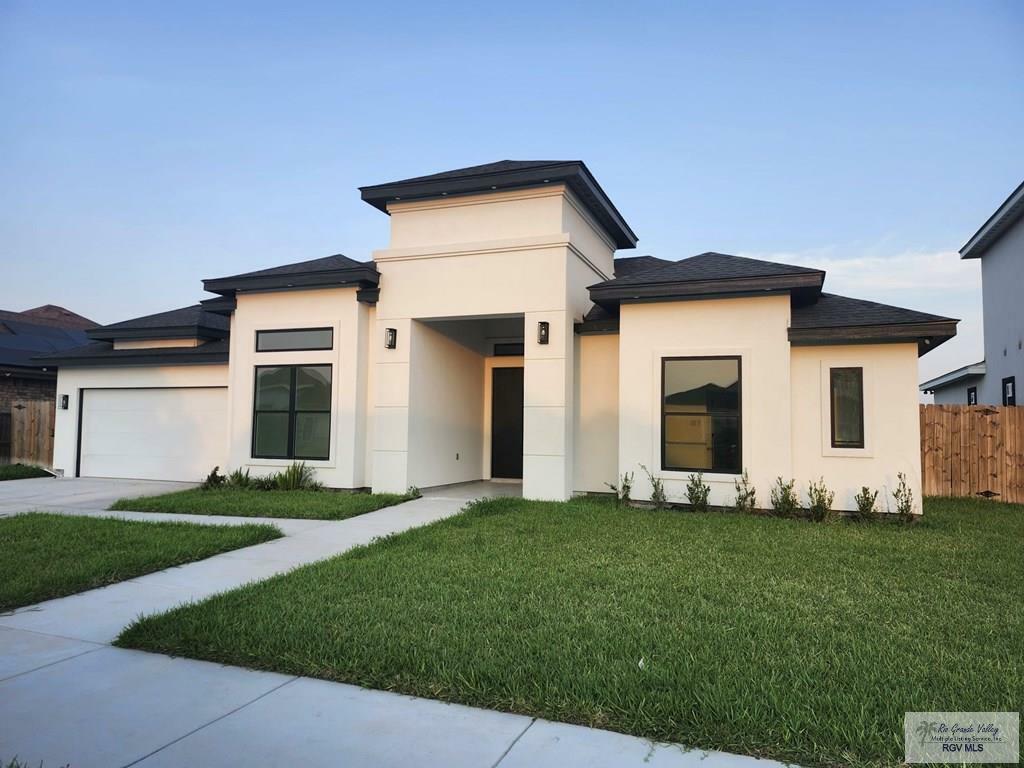 Property Photo: 1321 White Oak Dr. TX 78522