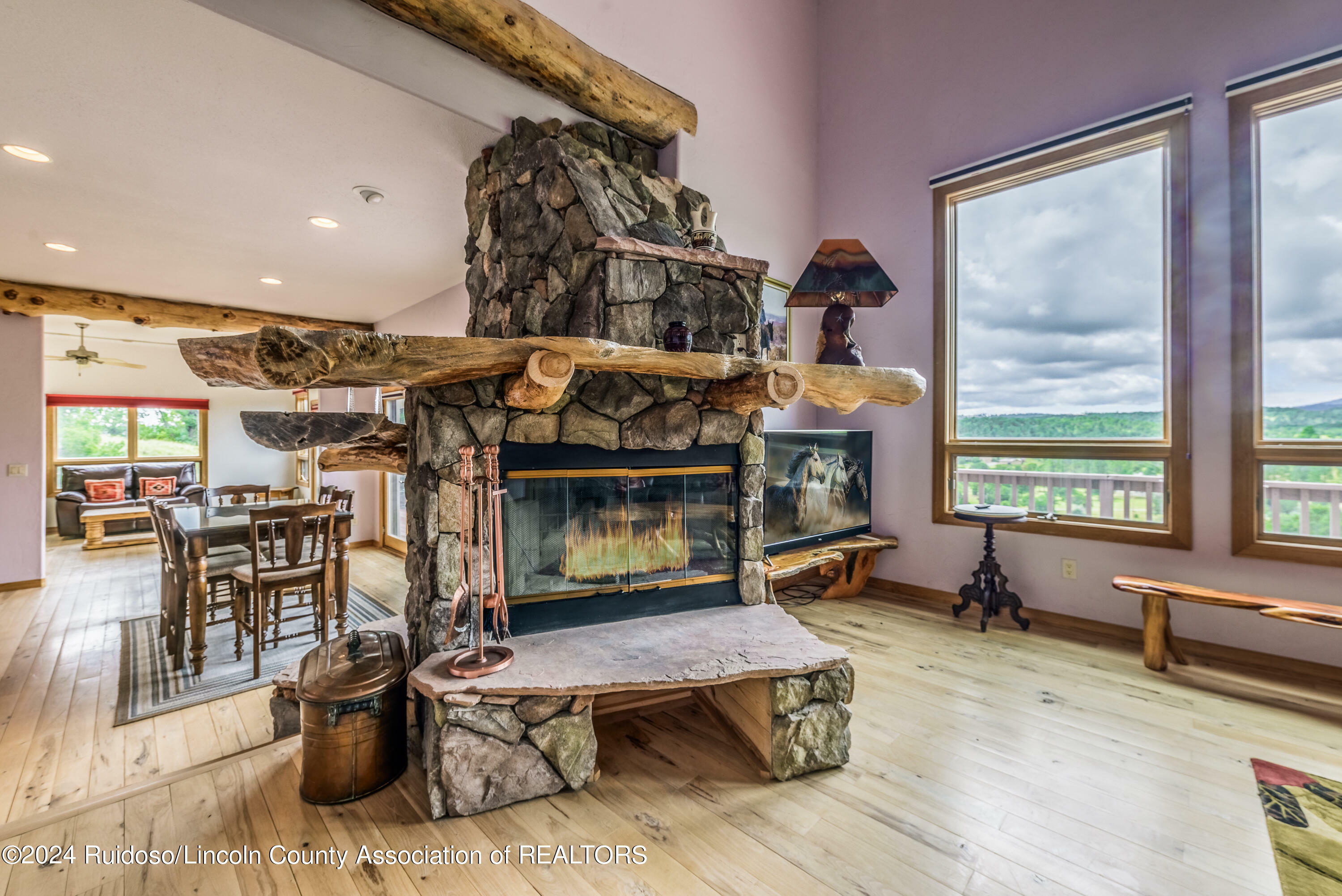 149 Placitas Drive  Alto NM 88312 photo