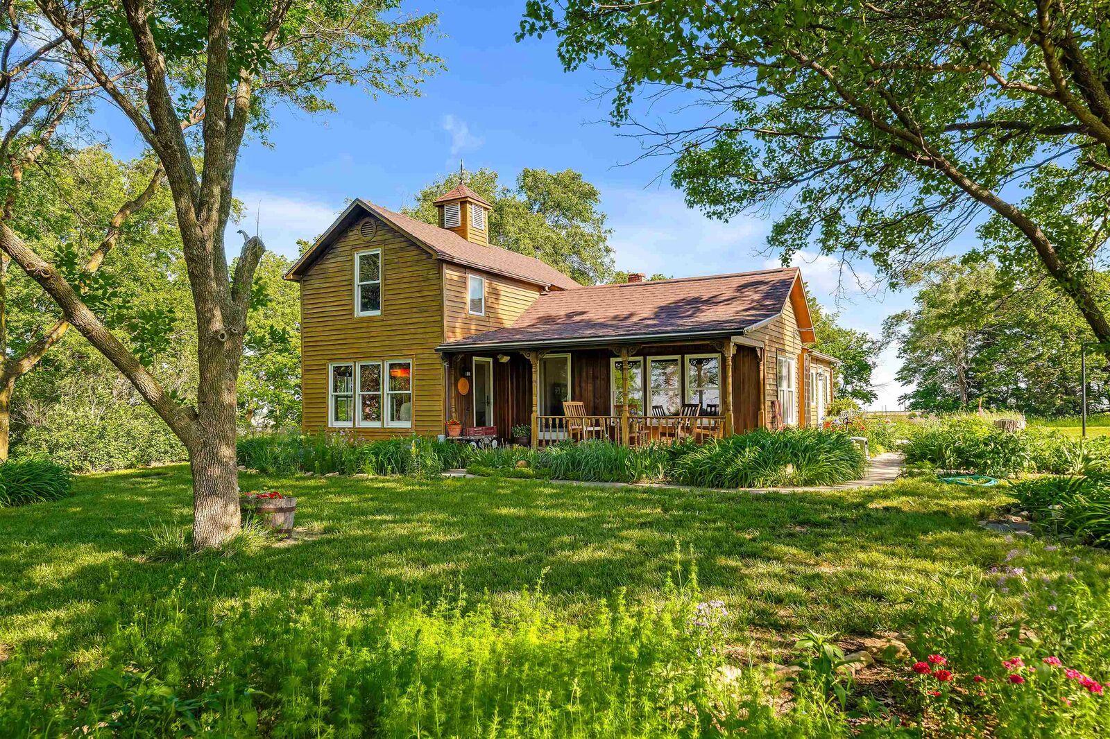 Property Photo: 1924 40th KS 66866