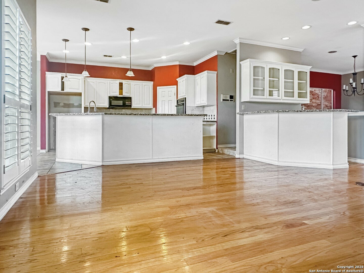 Property Photo: 735 Sweetbrush TX 78258