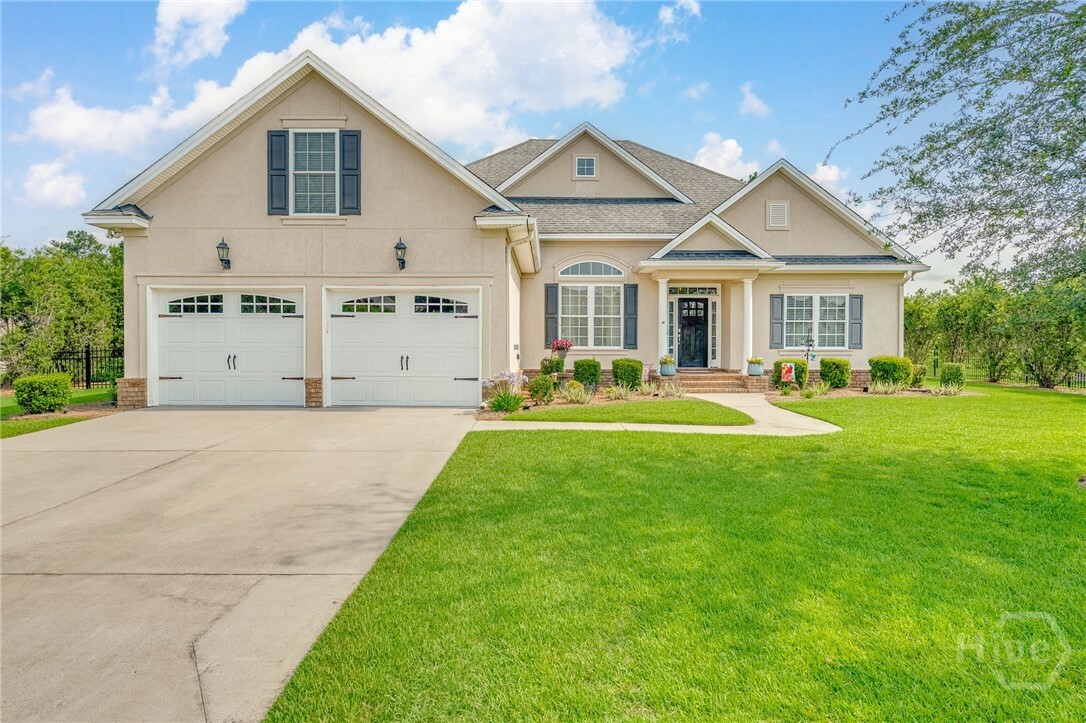 10 Bluegrass Lane  Savannah GA 31405 photo