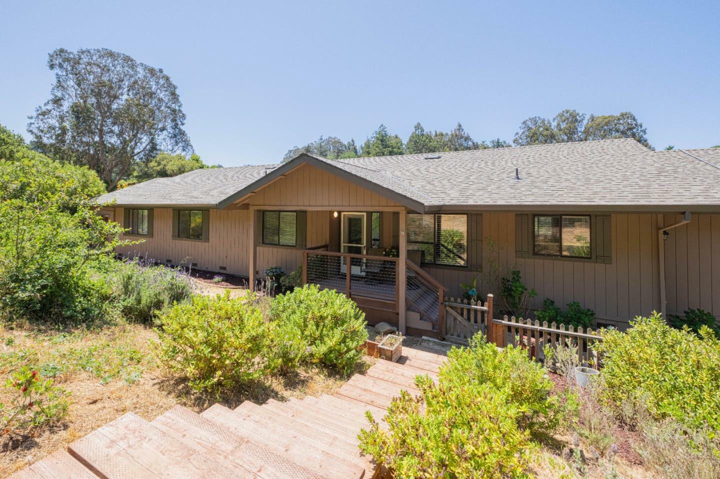5240 Strong Circle  Royal Oaks CA 95076 photo