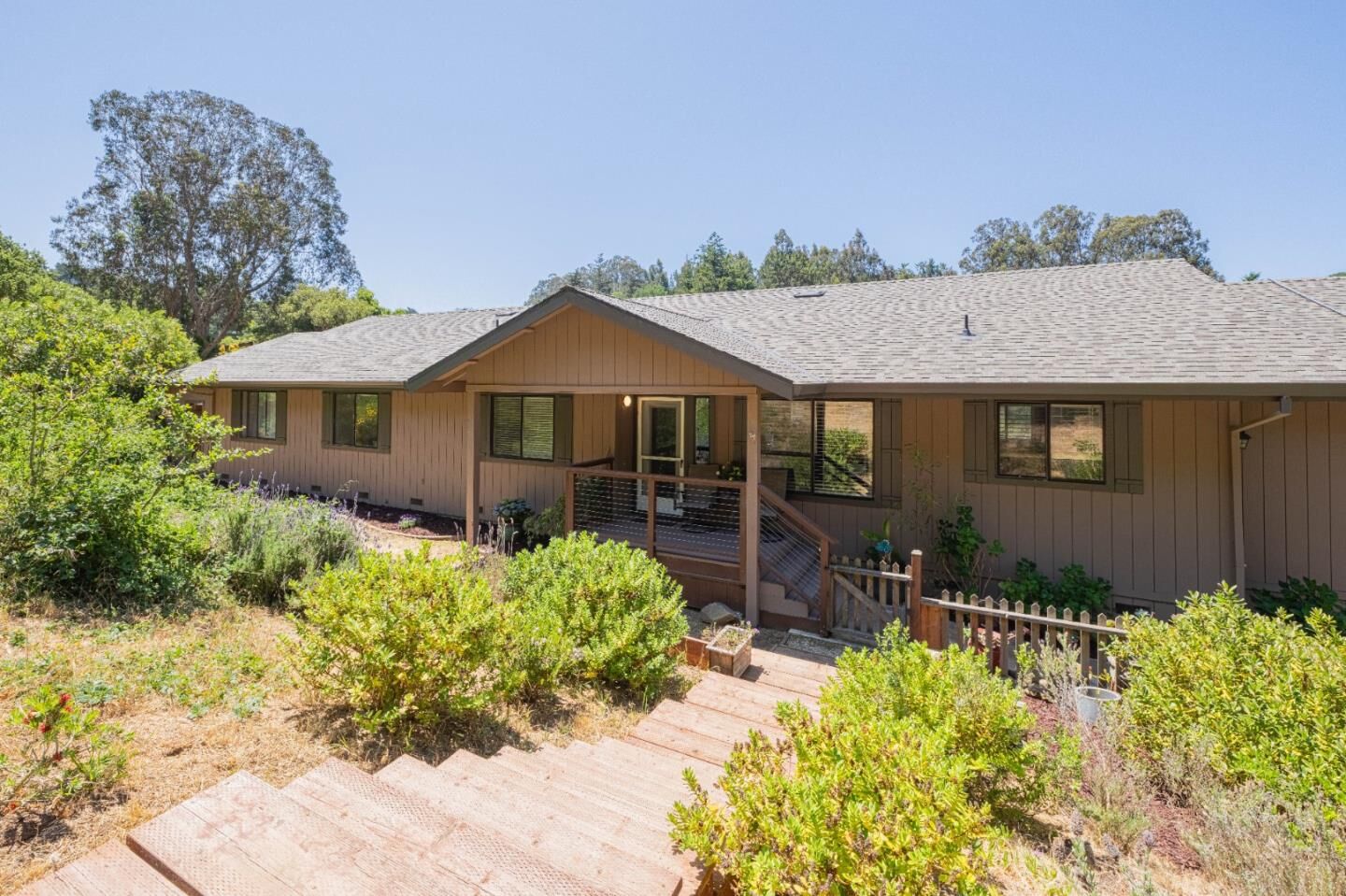 Property Photo:  5240 Strong Circle  CA 95076 