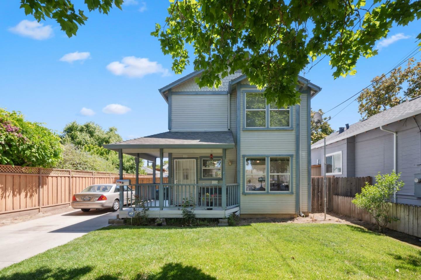 Property Photo: 956 South 9th Street CA 95112