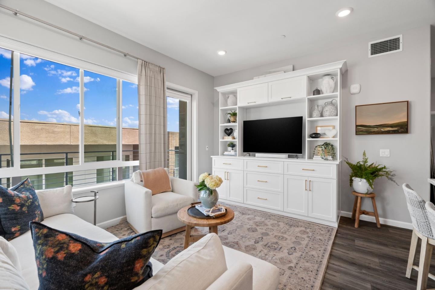 Property Photo: 2981 Henry Miller Place 8 CA 95136