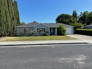 Property Photo: 3056 Orthello Way CA 95051