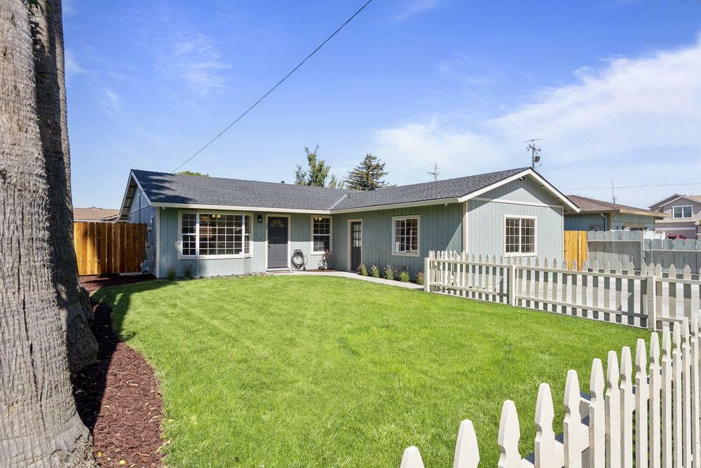 Property Photo: 22 Line Street CA 95023