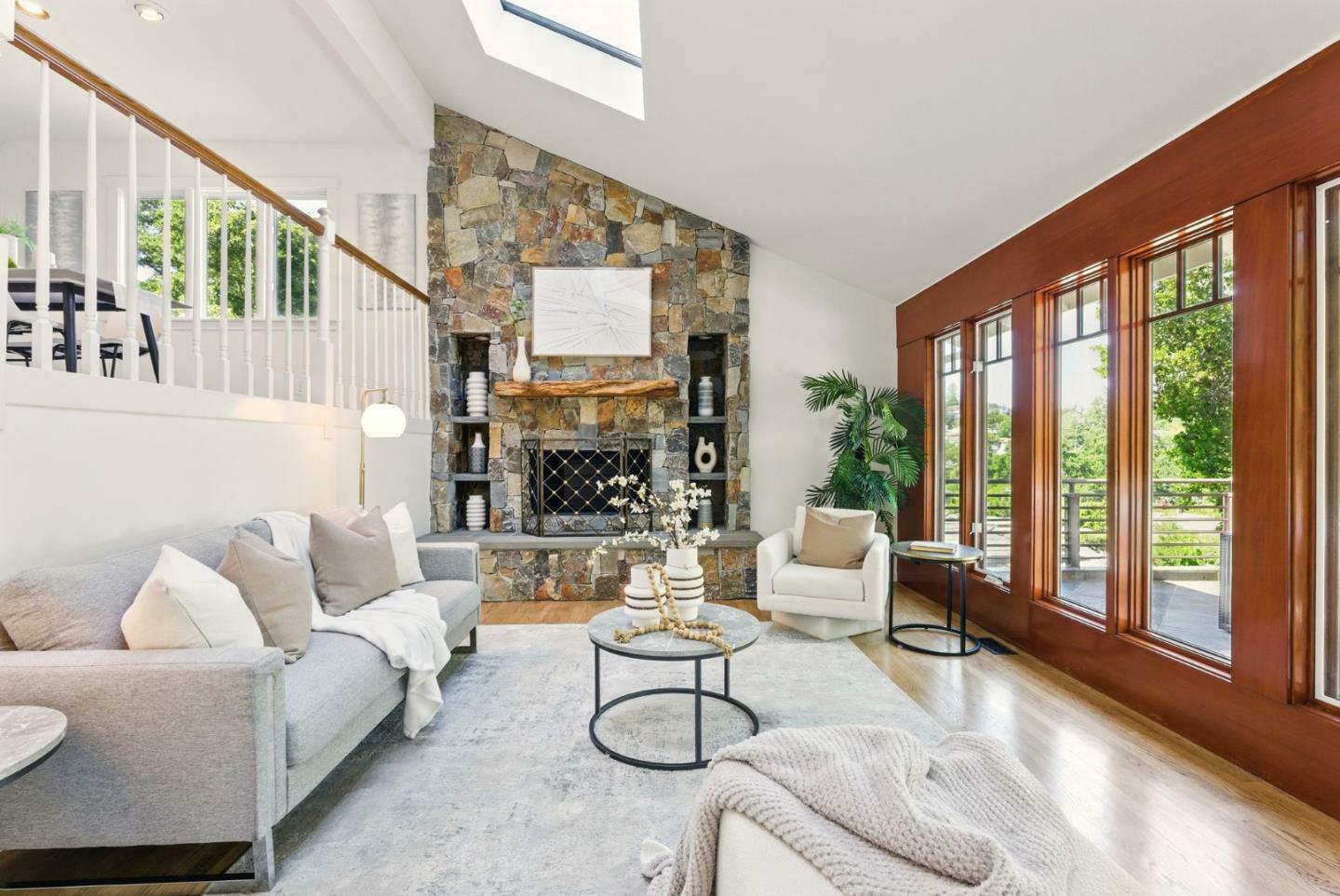 Property Photo: 47 Pine Avenue CA 94070