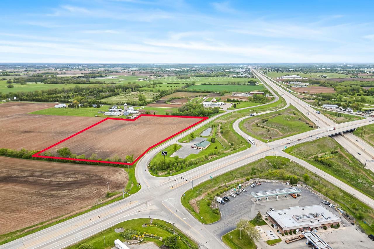 Property Photo:  1600 Planeview Drive  WI 54904 