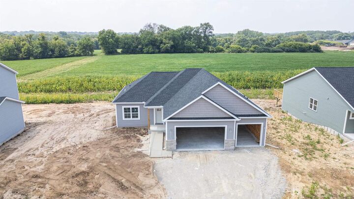 Property Photo:  2320 Pow Wow Trail  WI 53511 