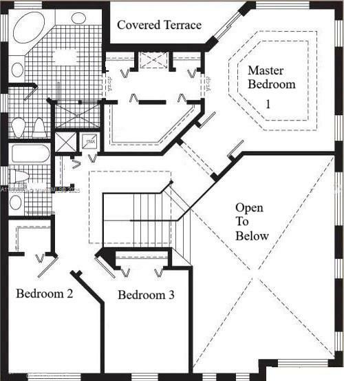 Property Photo: 15375 SW 93rd Ln FL 33196