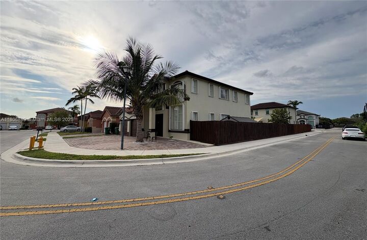 Property Photo:  15375 SW 93rd Ln  FL 33196 
