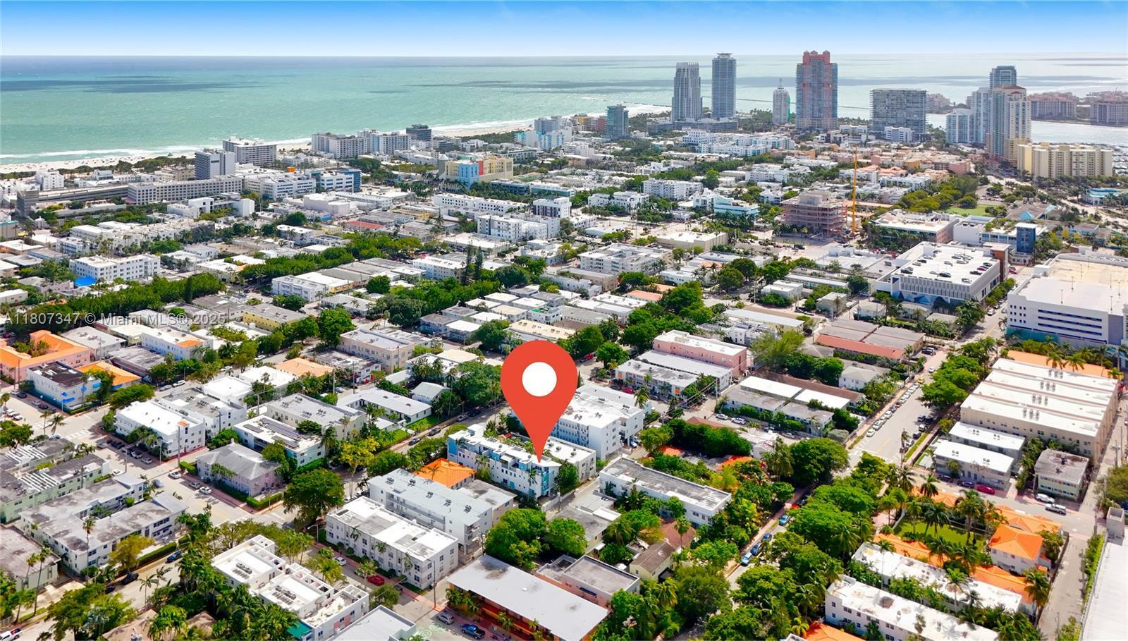 734 Michigan Ave 7  Miami Beach FL 33139 photo