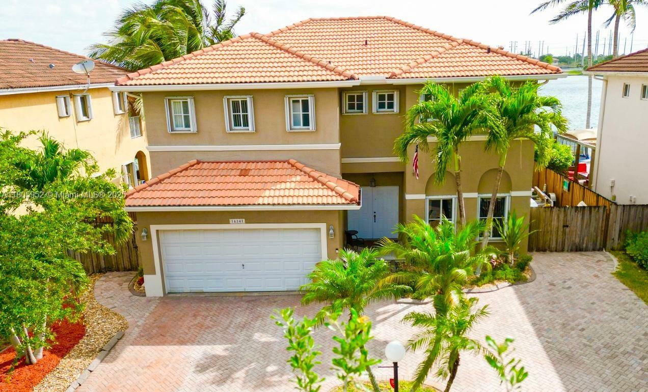 Property Photo: 14241 SW 129th Ct FL 33186