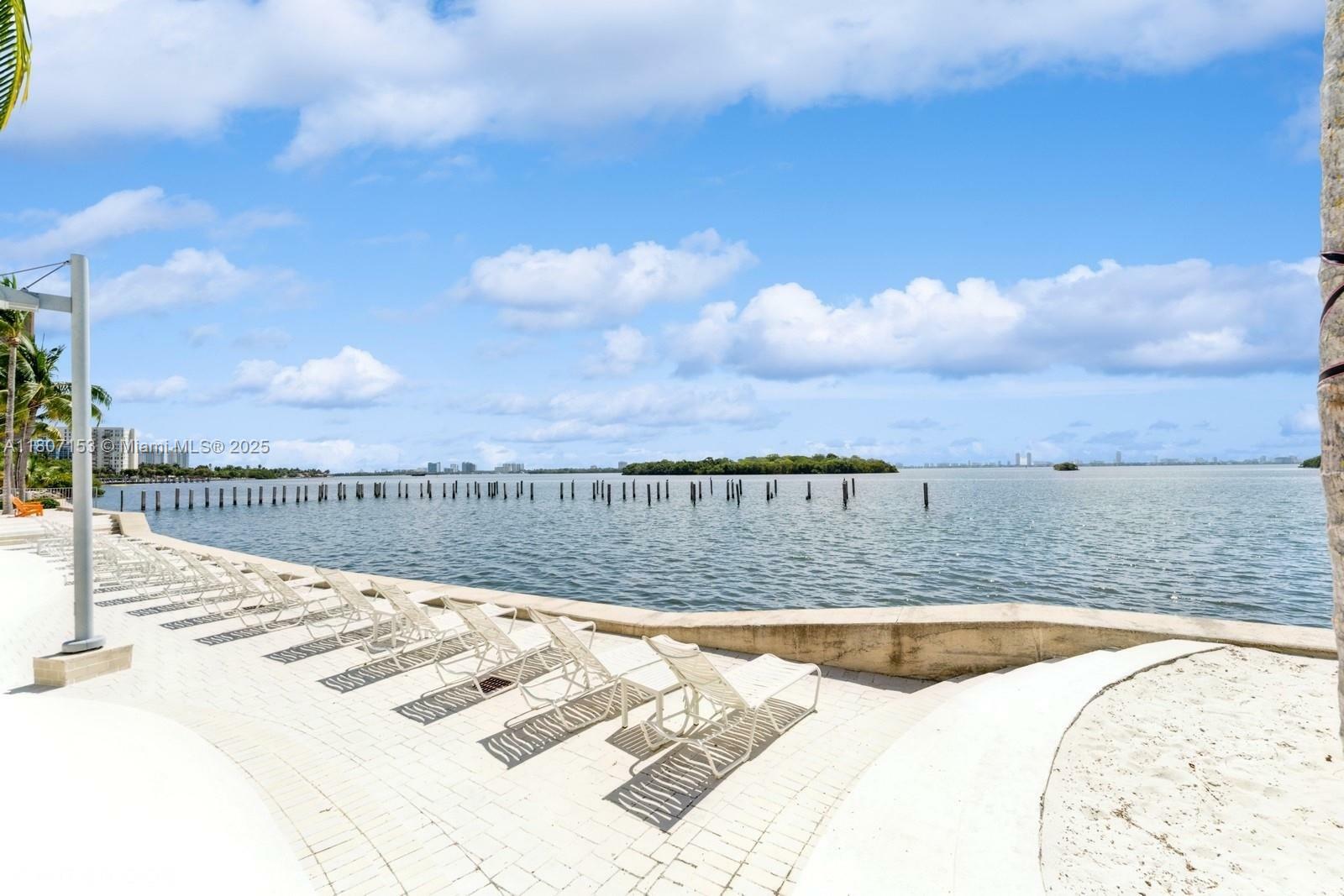Property Photo: 750 NE 64th St B308 FL 33138