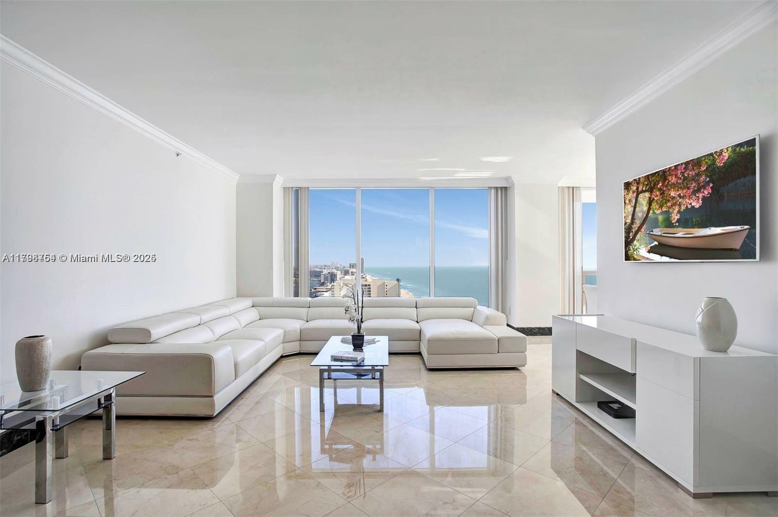 Property Photo: 4779 Collins Ave 3301 FL 33140