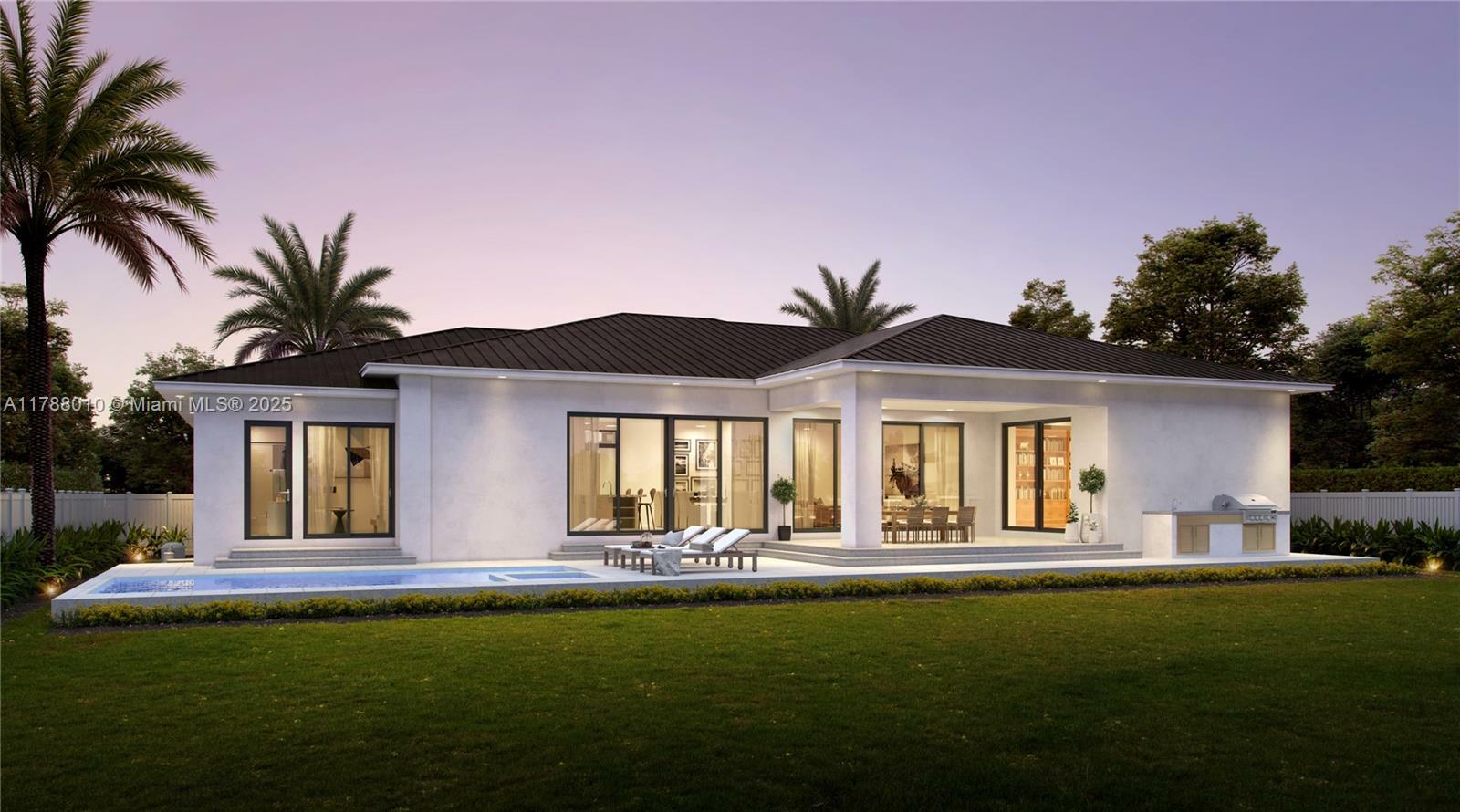 Property Photo: 2709 NE 25th Ct FL 33305