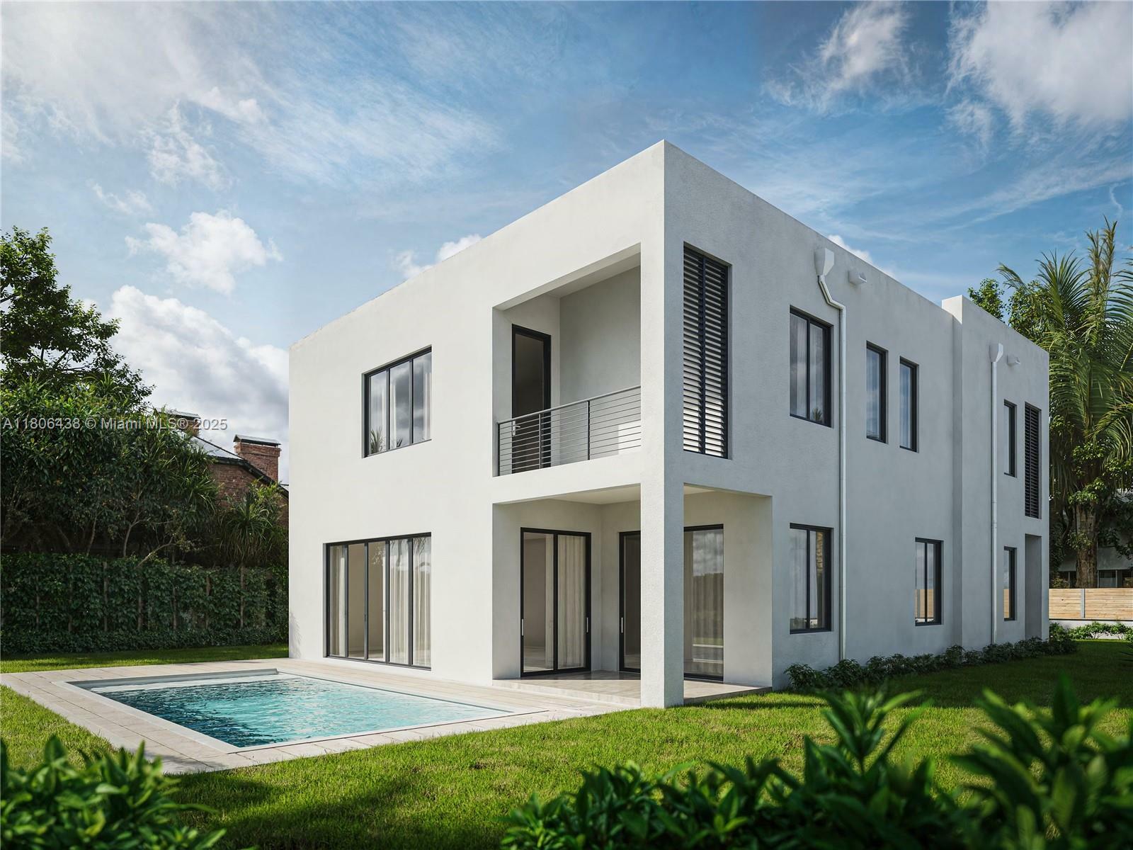 Property Photo: 2405 SW 62 Ave FL 33155