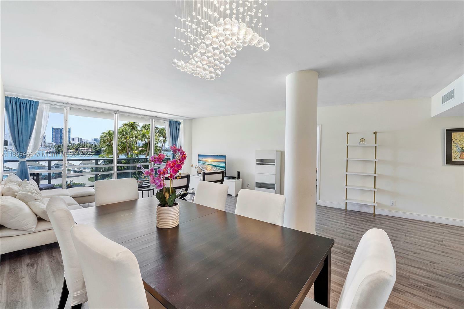 Property Photo: 900 Bay Dr 210 FL 33141