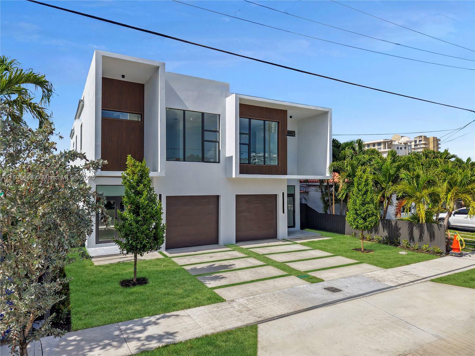 Property Photo: 2837 SW 25th St FL 33133
