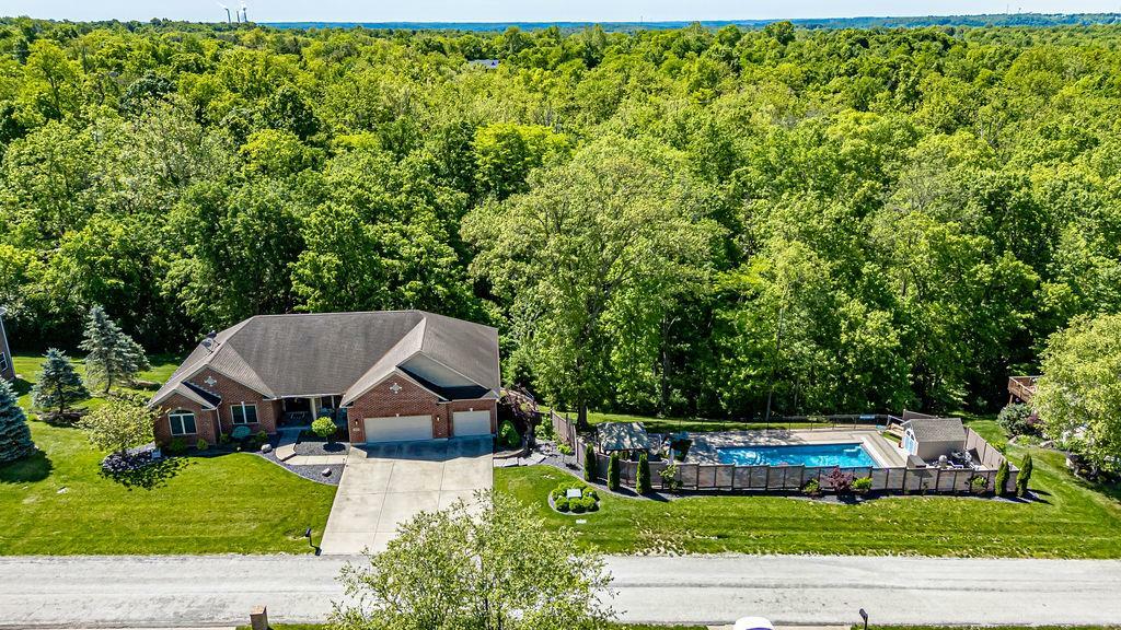 1815 Colorado Drive  Lawrenceburg IN 47025 photo