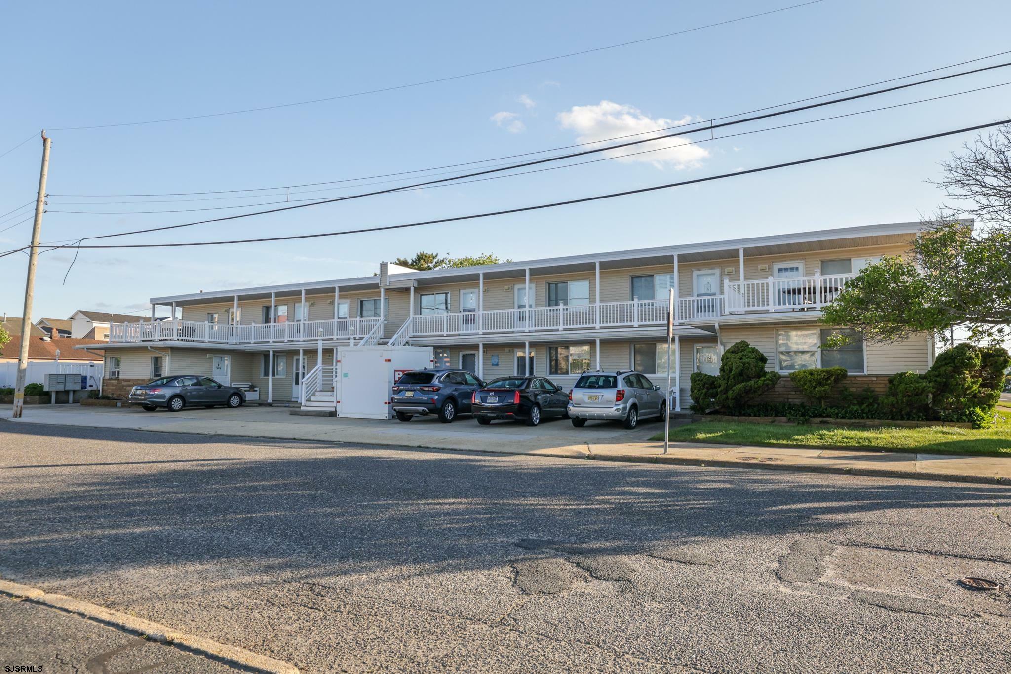 Property Photo:  800 W Brigantine Ave #209  NJ 08203 