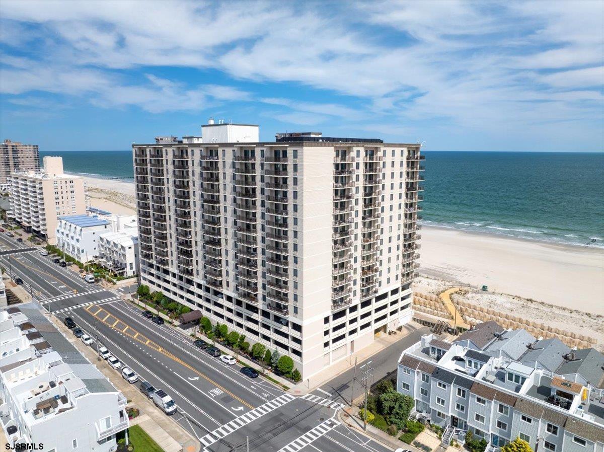 Property Photo:  9600 Atlantic Ave 913  NJ 08402 