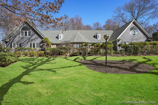 Property Photo: 212 Fence Row Drive CT 06824