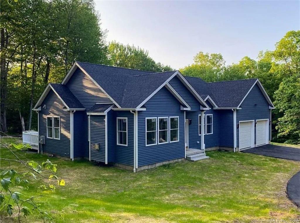Property Photo: Lot 5 Ratlum Mountain Road CT 06063