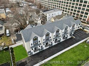 Property Photo: 239 Henry Street #5 CT 06902