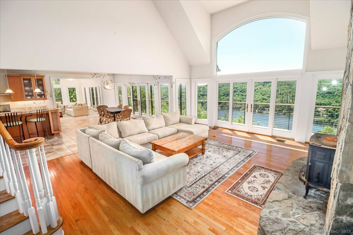 12 Fox Run  Sherman CT 06784 photo