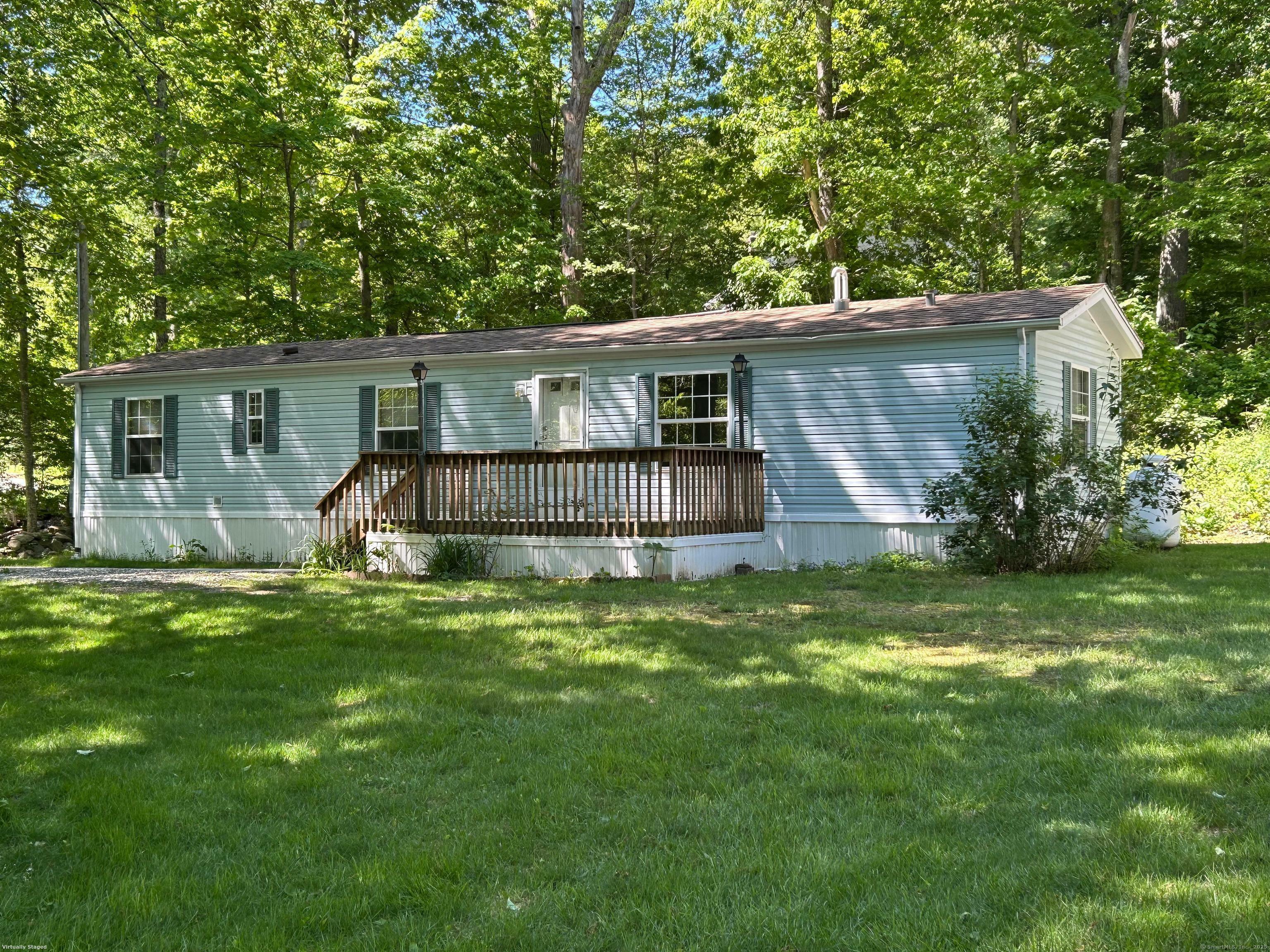 Property Photo: 54 Forest Drive CT 06420