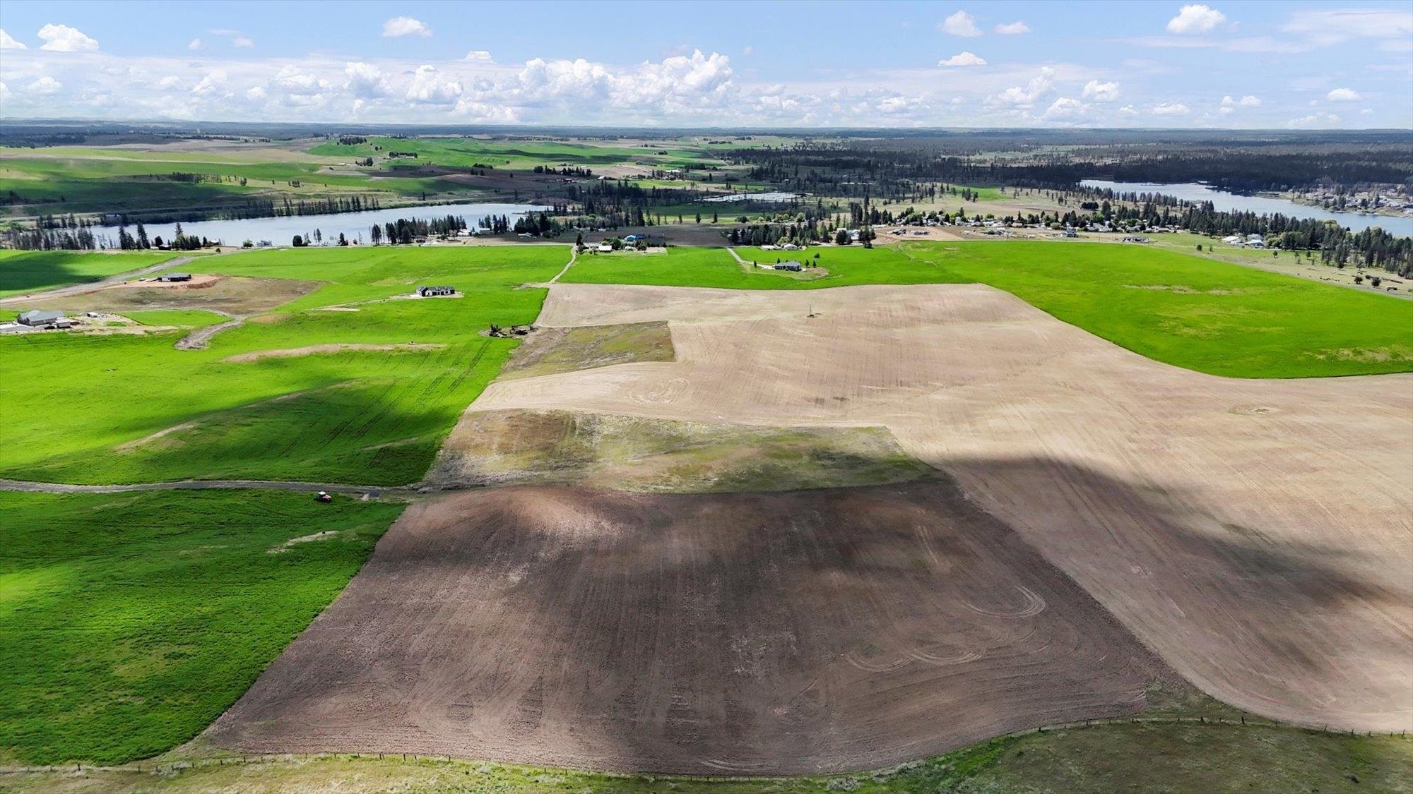 Property Photo: 15xxx 0 W Silver Lake Rd WA 99022
