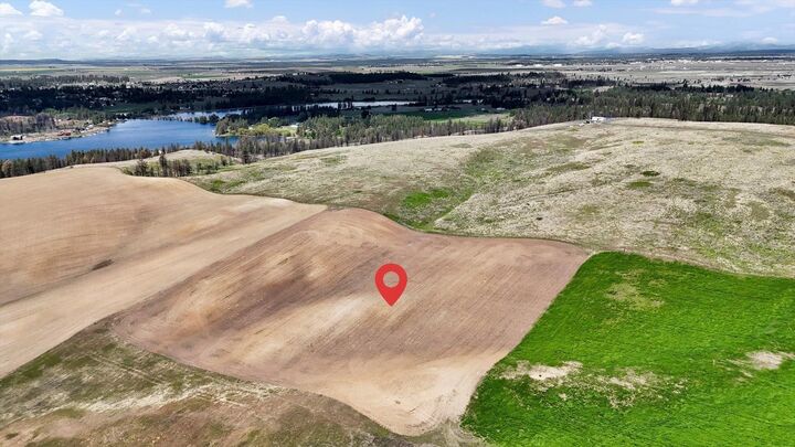 Property Photo:  15xxx 0 W Silver Lake Rd  WA 99022 