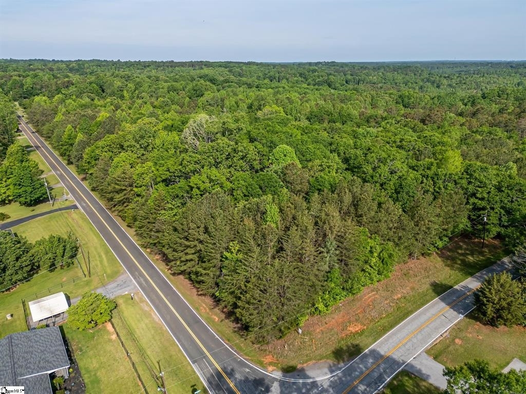 Property Photo: 0 Bethesda Road SC 29302