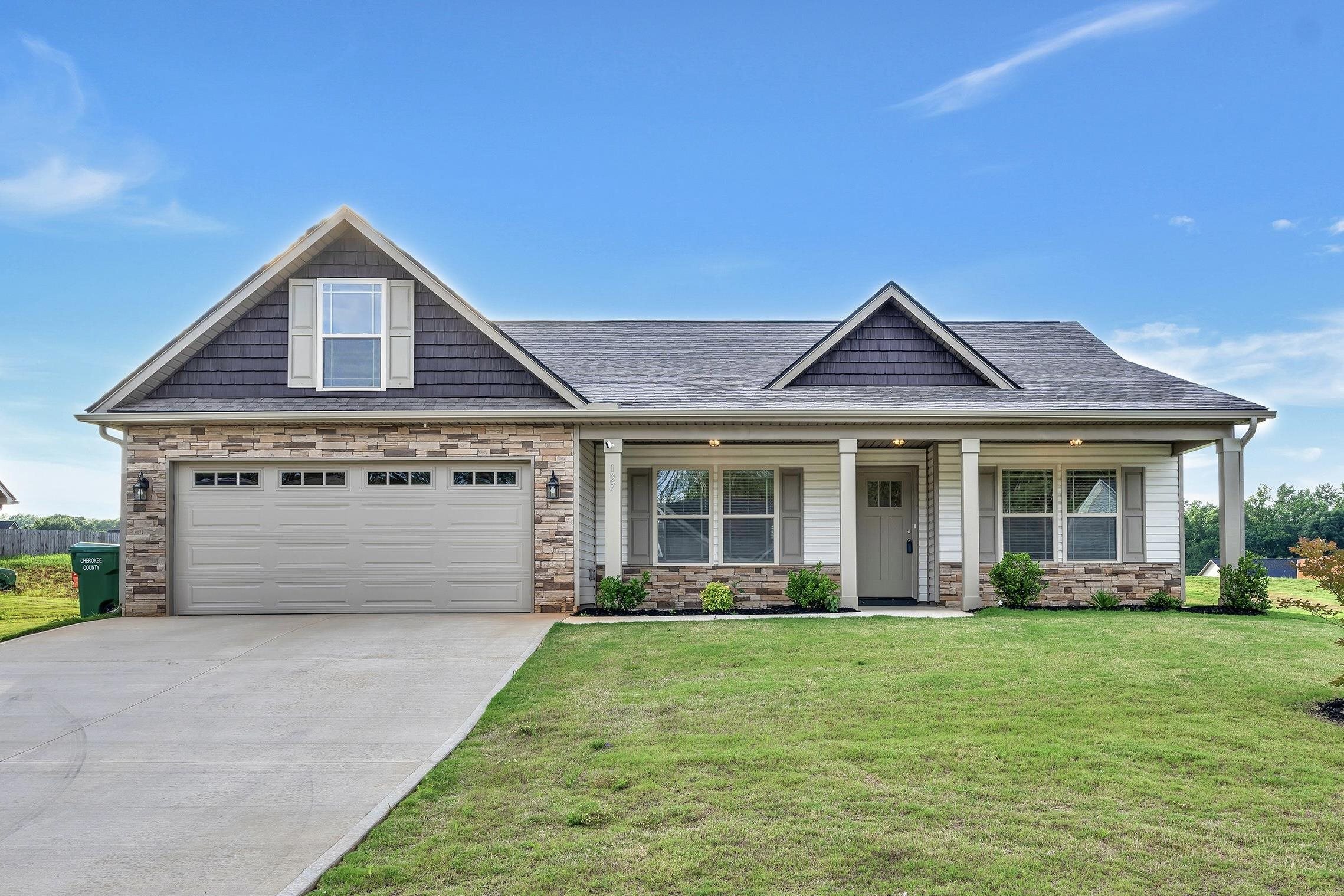 Property Photo:  127 Double Creek Drive  SC 29341 