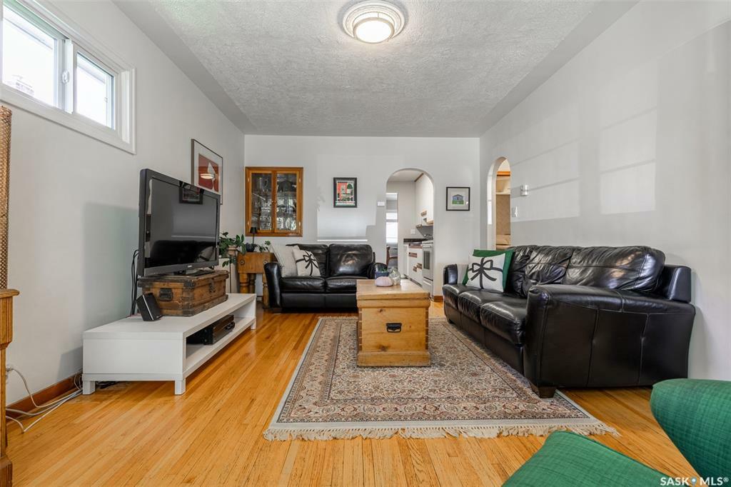 Property Photo: 507 2nd Street SK S7H 1P3