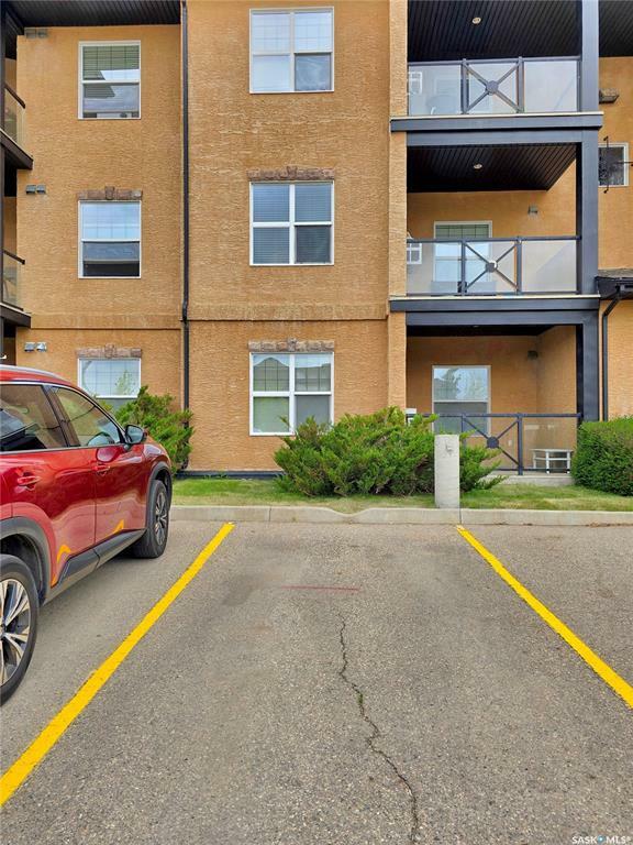Property Photo: 326 Herold Road 311 SK S7V 0A2