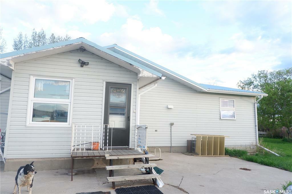 Property Photo: Rural Address SK S0H 0R0